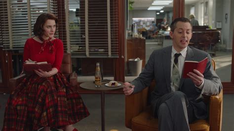 marvelous mrs. maisel s05e02 dsrip